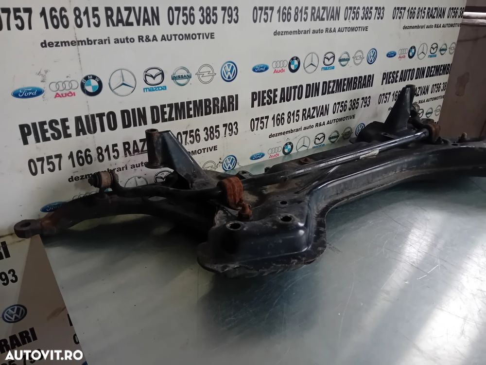 Jug Cadru Motor Fiat Ducato Peugeot Boxer 2.3 Multijet An 2015-2020 - 4