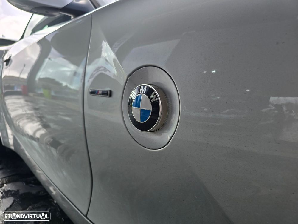 BMW Z4 2.0 - 9