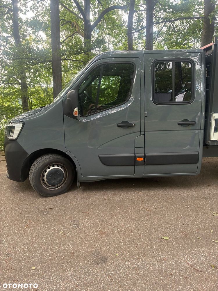 Renault Master L3 Extra - 4