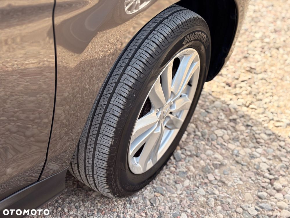 Mitsubishi ASX 1.8 DID Invite AS&G - 11