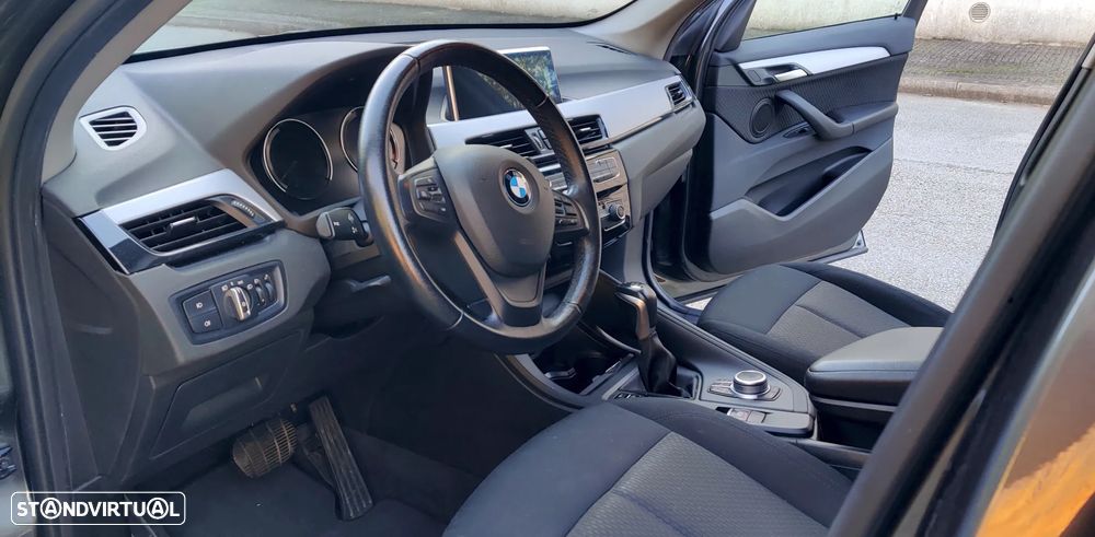 BMW X1 xDrive25e Advantage - 9