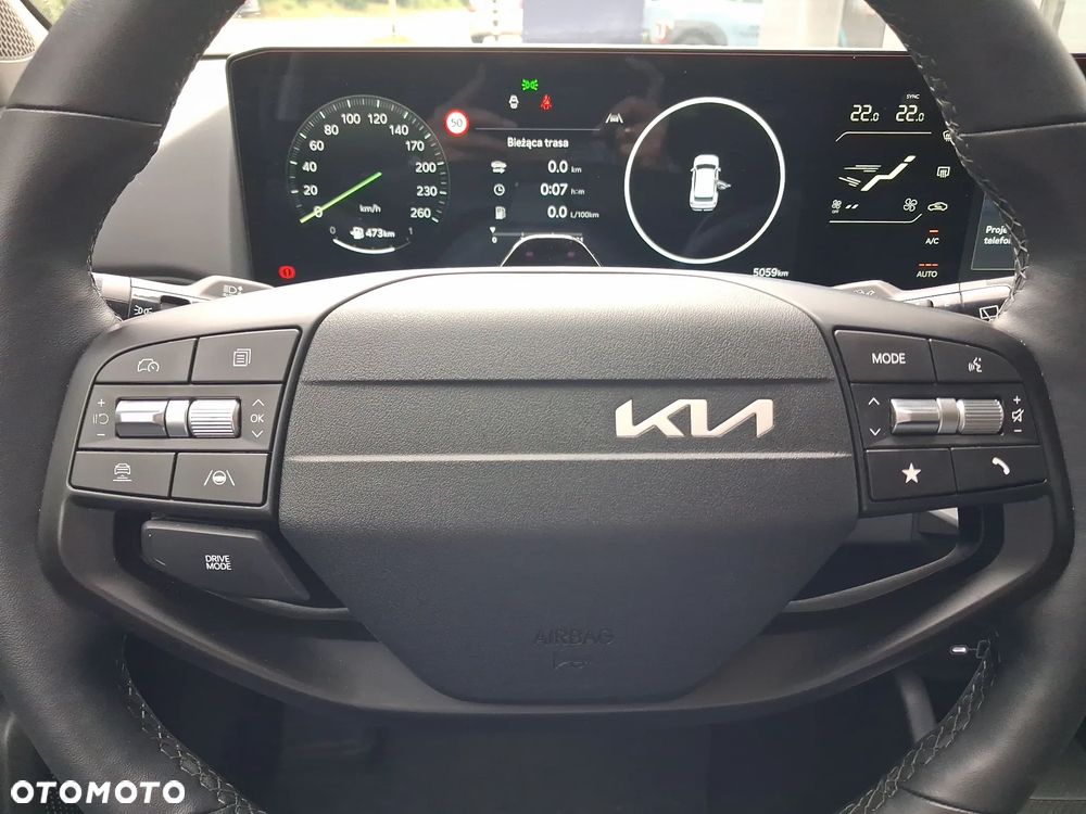 Kia K4 1.6 T-GDI L - 23