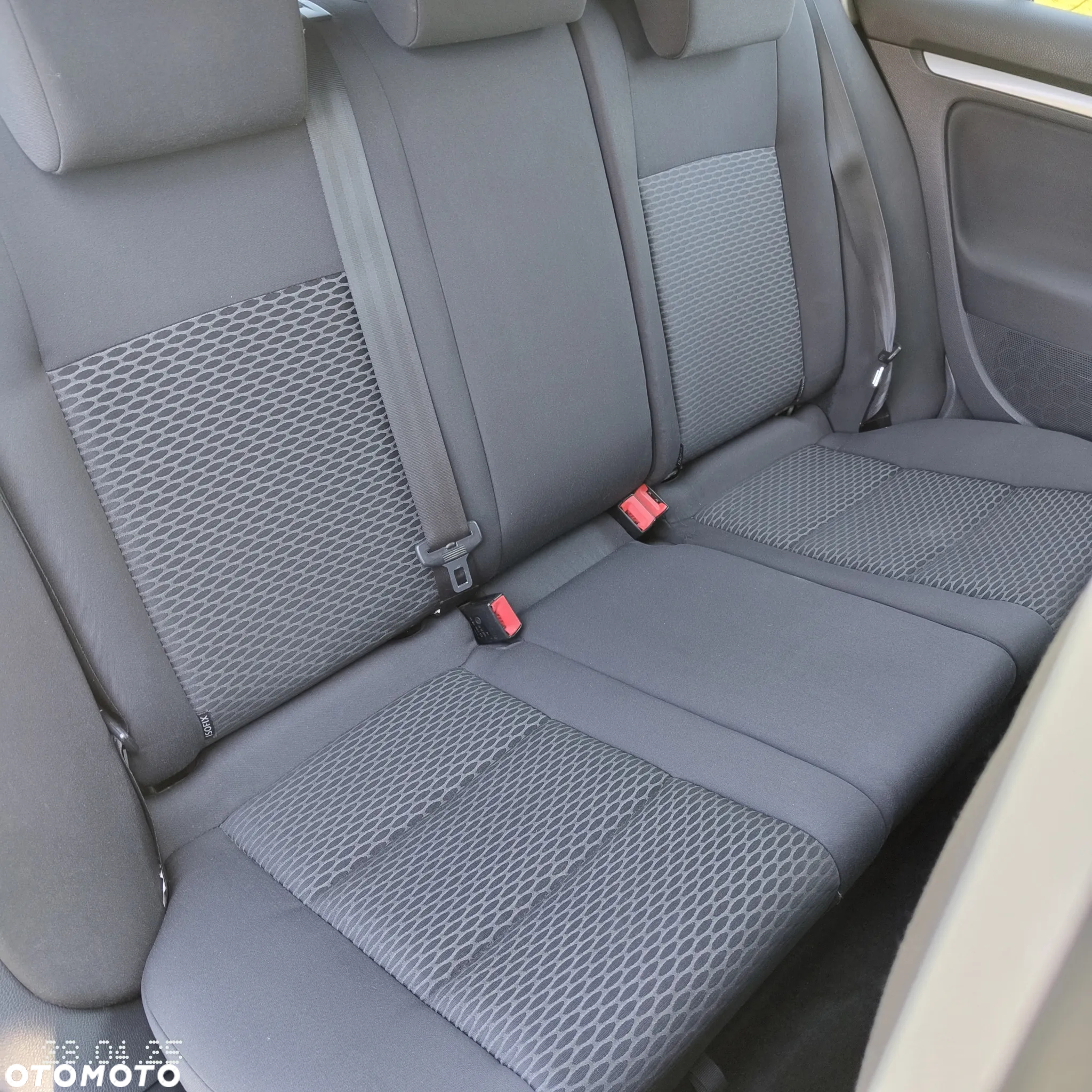 Volkswagen Golf 1.6 TDI DPF Trendline - 20