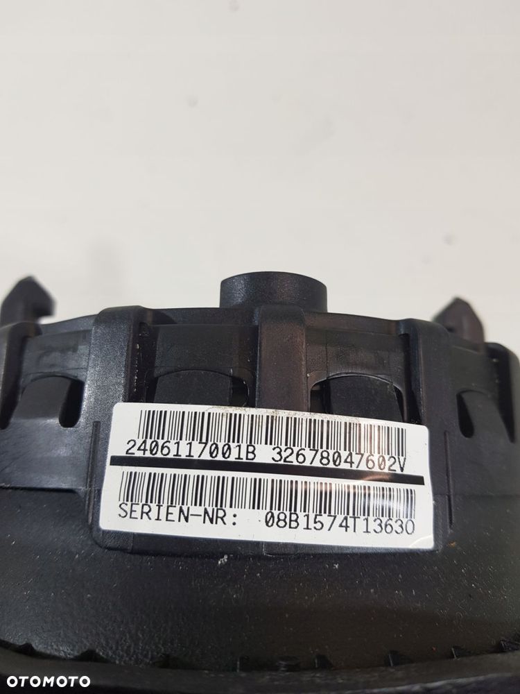 bmw x5 e70 airbag kierownicy sport 6780476 3.0d - 4