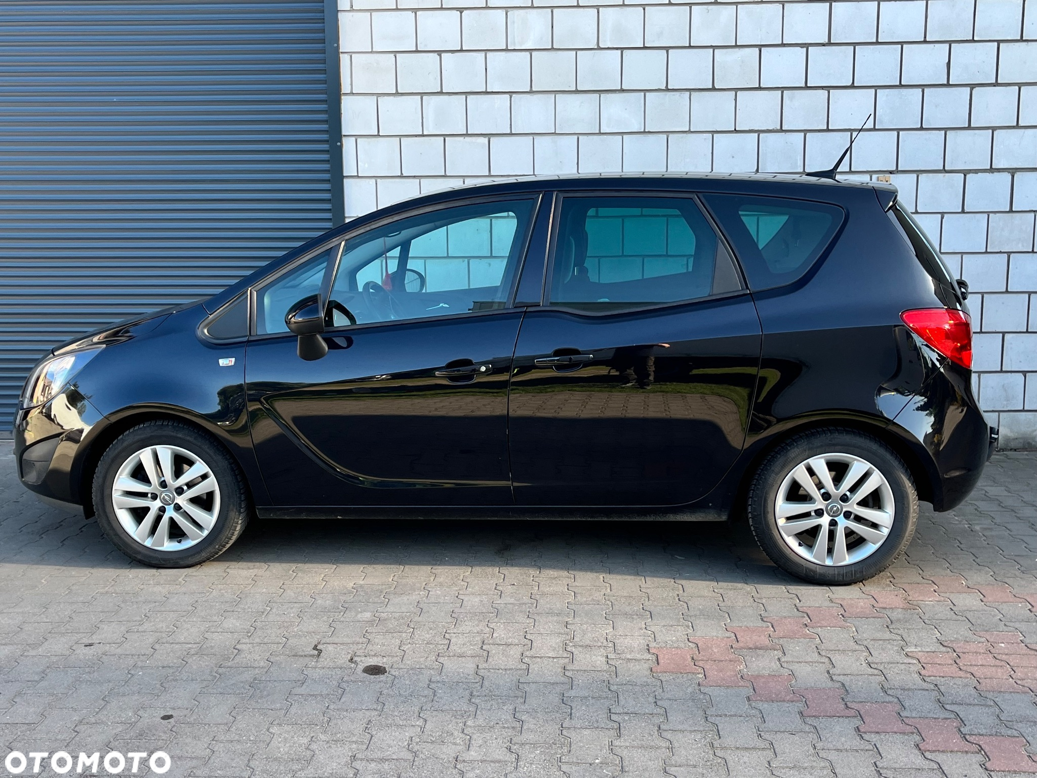 Opel Meriva - 3