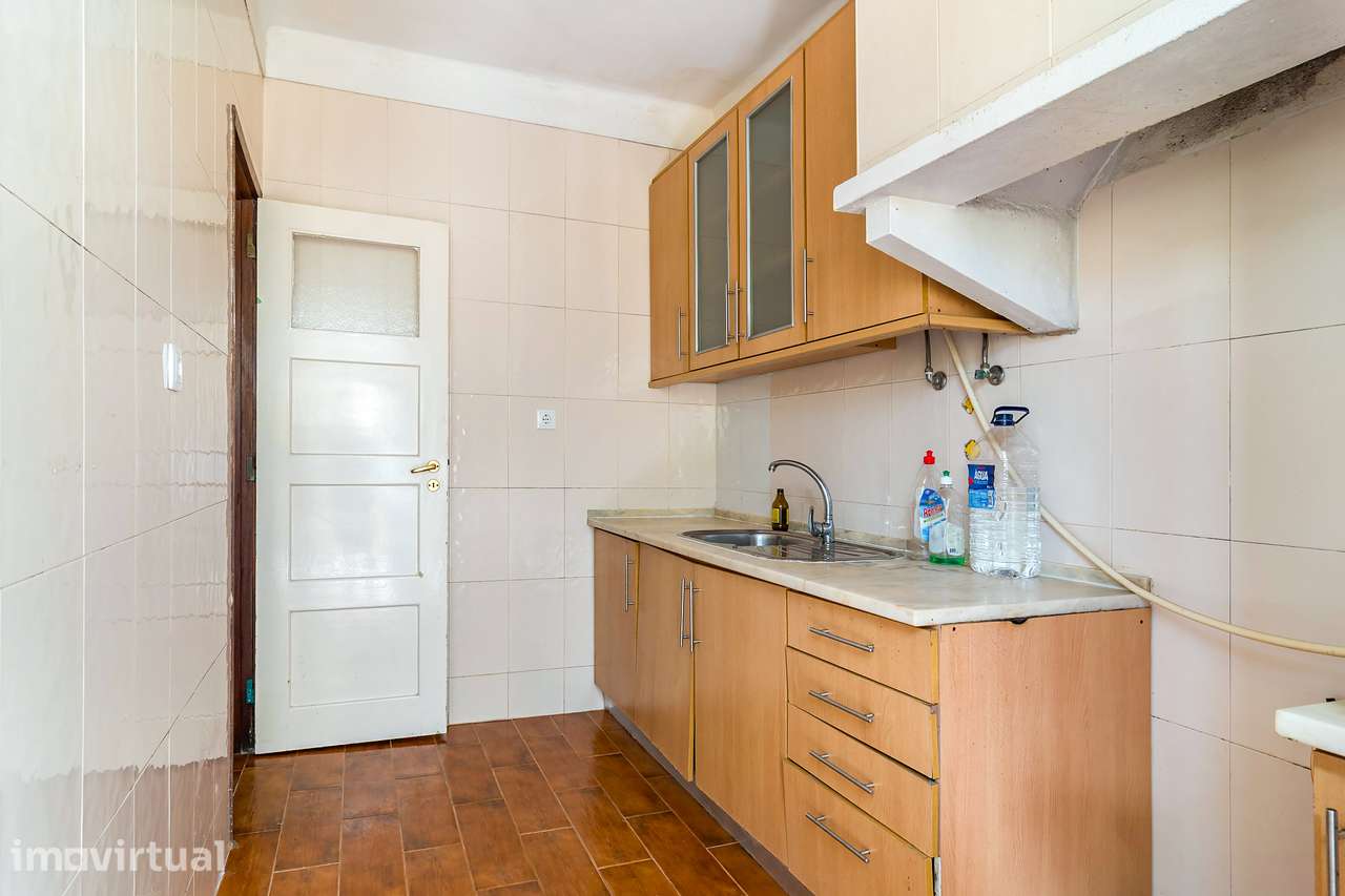 Apartamento T2, Queluz - Grande imagem: 2/20
