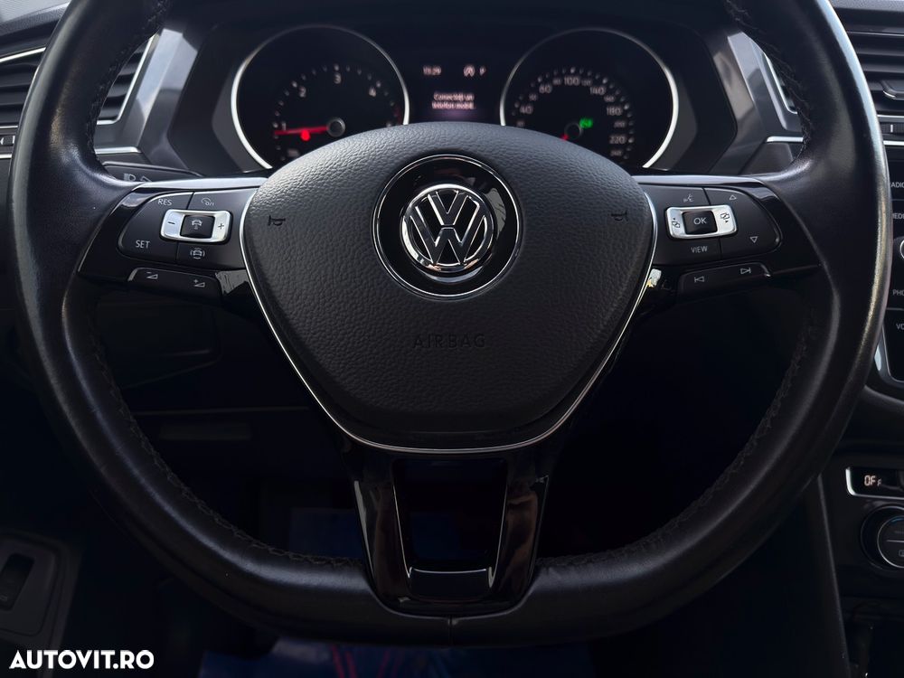 Volkswagen Tiguan Allspace 2.0 TDI SCR 4Motion DSG Life - 26
