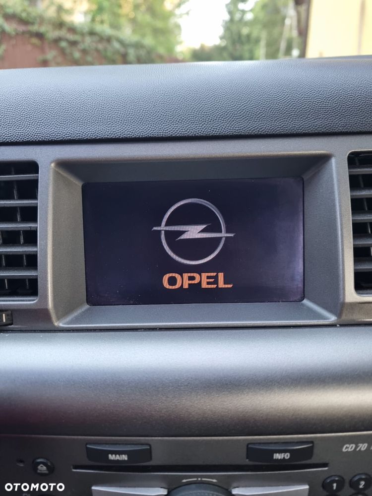 Opel Vectra 1.8 Edition - 8