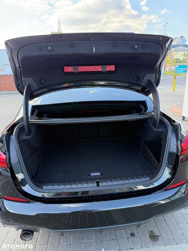 BMW Seria 2 218i M Sport - 8