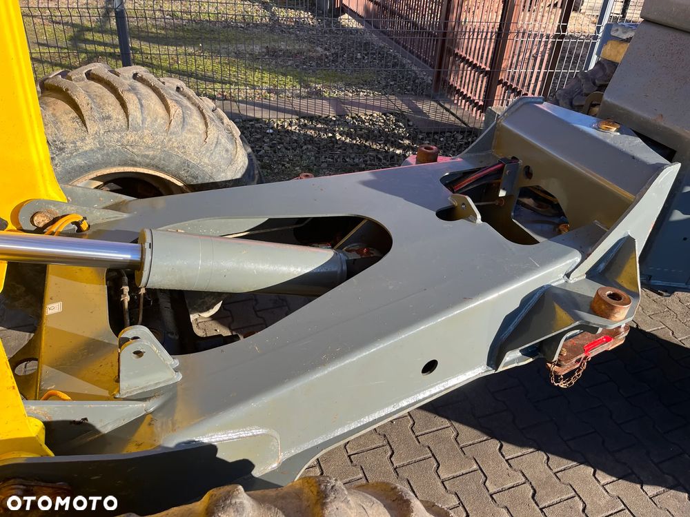 Wacker Neuson DW 100 - 11