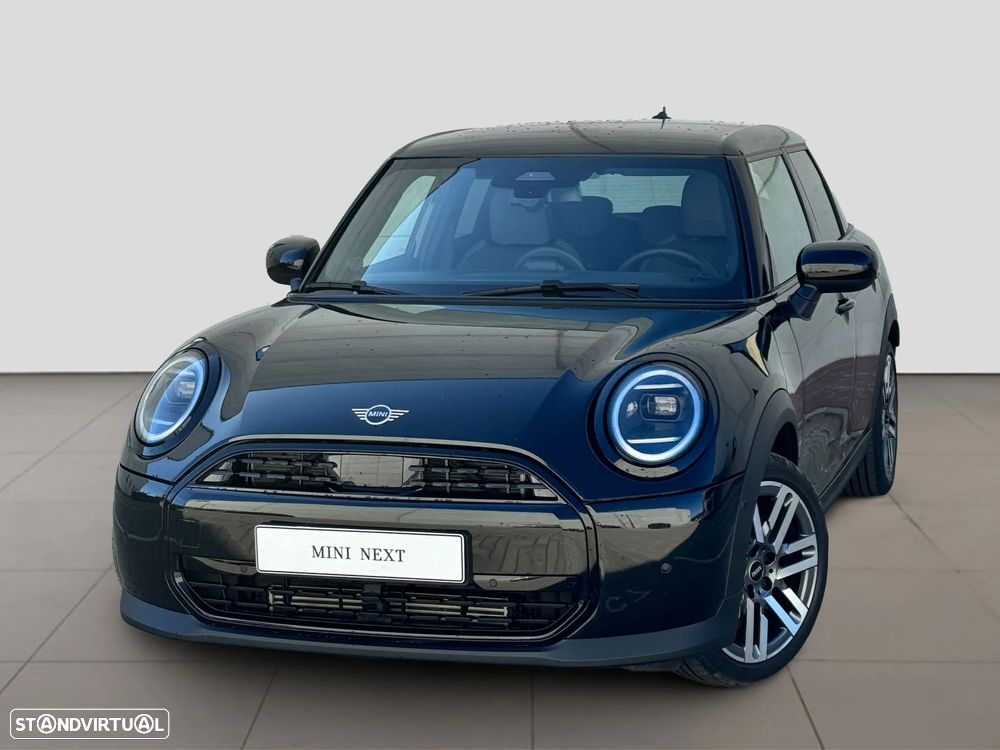 MINI 3 Portas Cooper C Classic M - 1