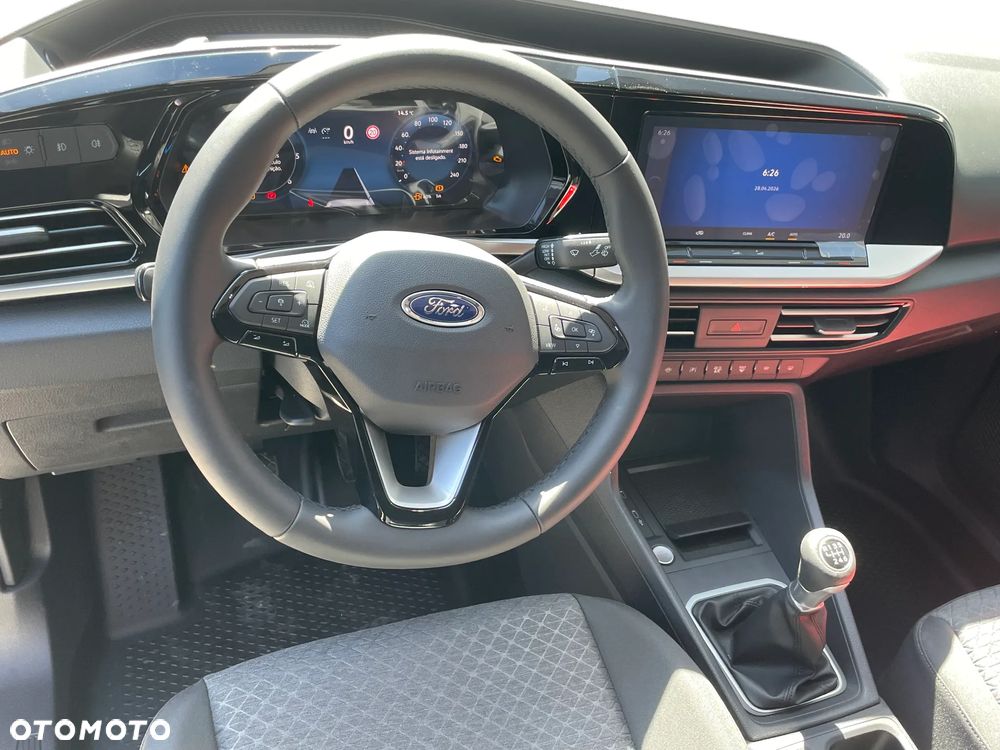 Ford Transit Connect - 14