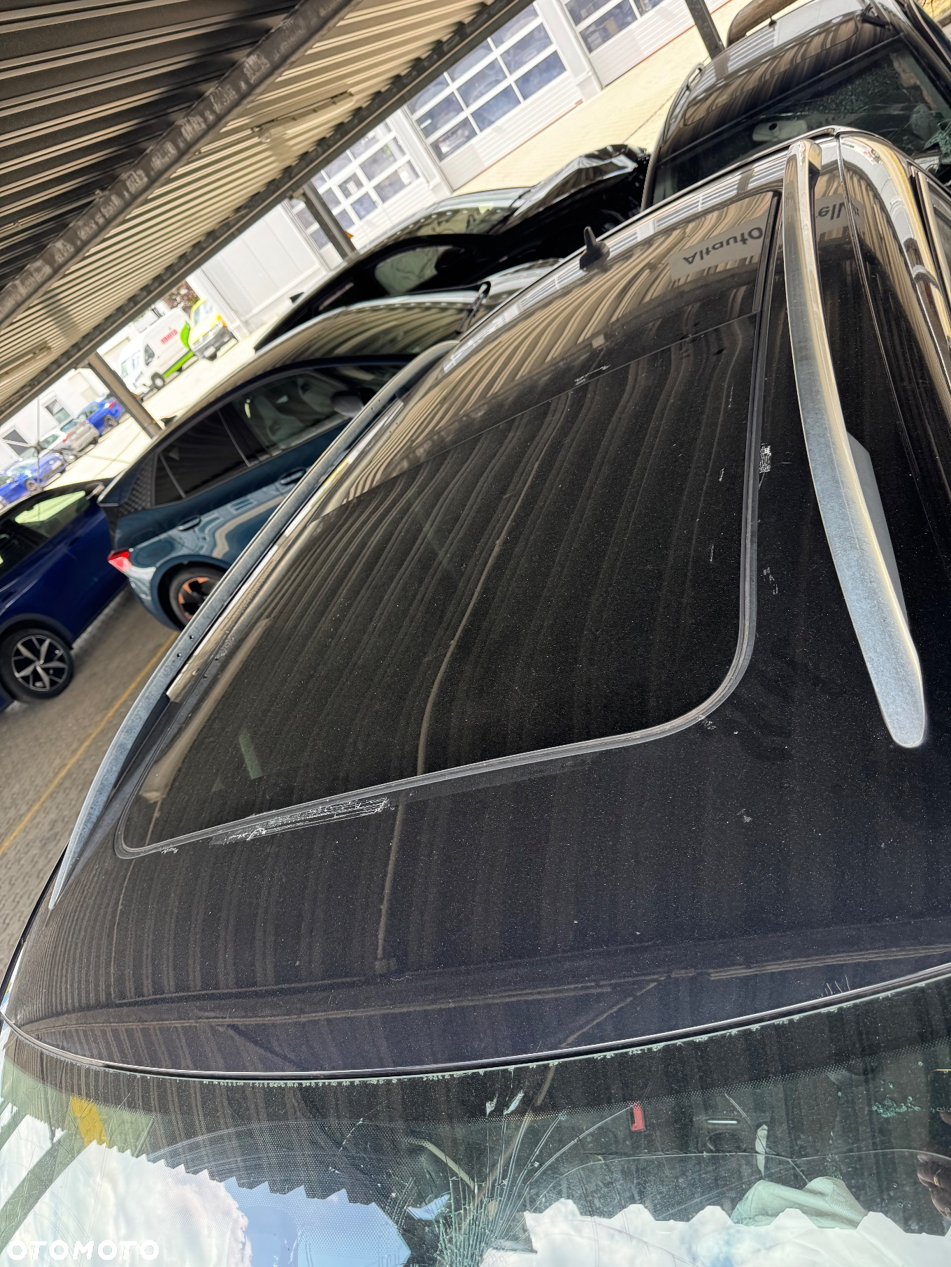 Volkswagen Tiguan 2.0 TDI 4Mot Sport&Style - 6