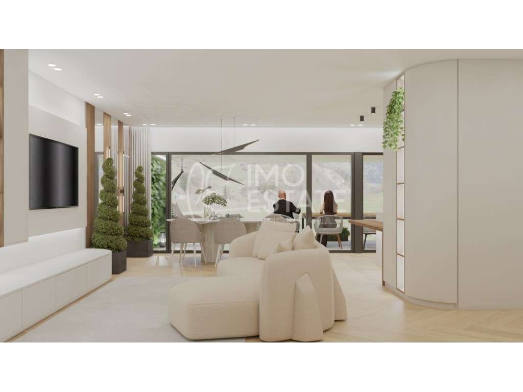 Apartamento T3 Olivais - Grande imagem: 2/15