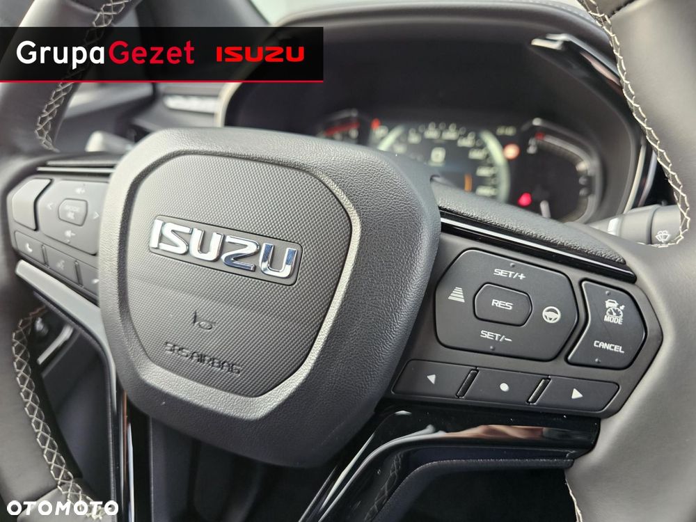 Isuzu D-Max - 15