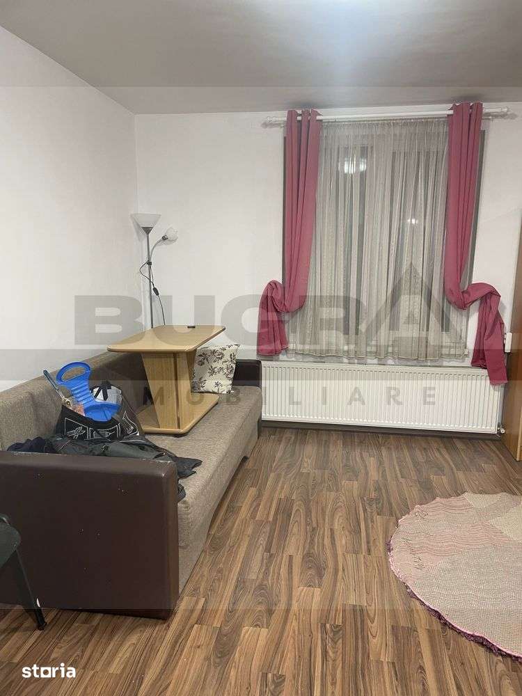 Apartament 2 camere, modern, 50mp, 2 balcoane, zona Fabricii de Zahar — fotografia 1