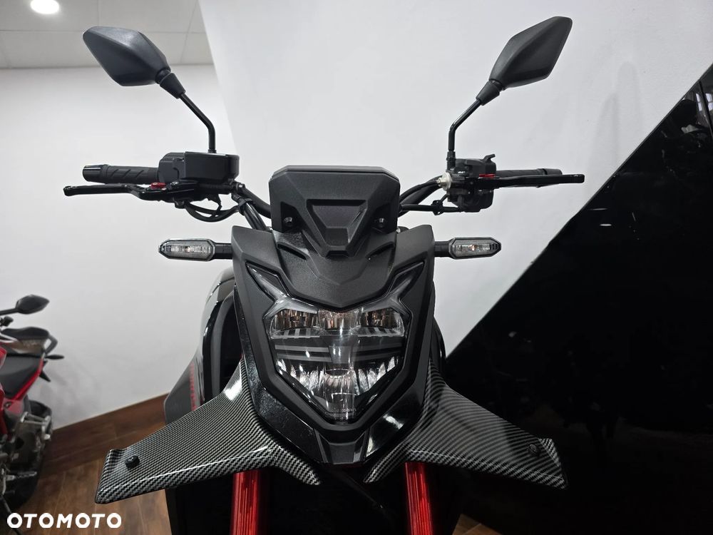 Honda Hornet - 21