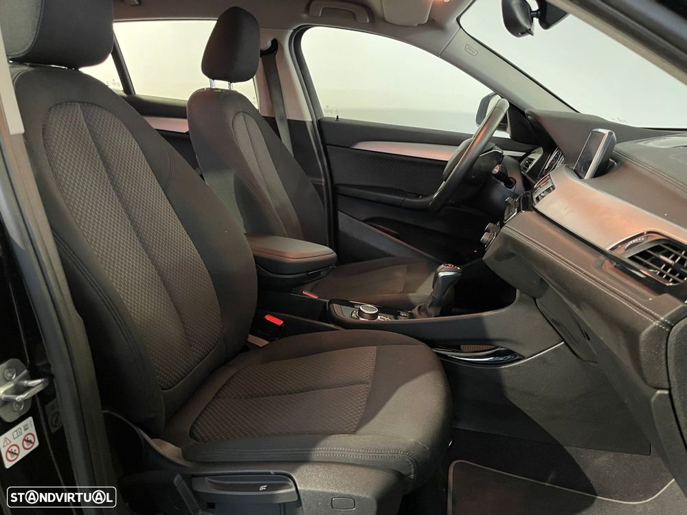 BMW X2 25 e xDrive - 13