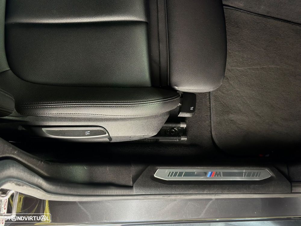BMW 218 Gran Coupé i Aut. M Sport - 22