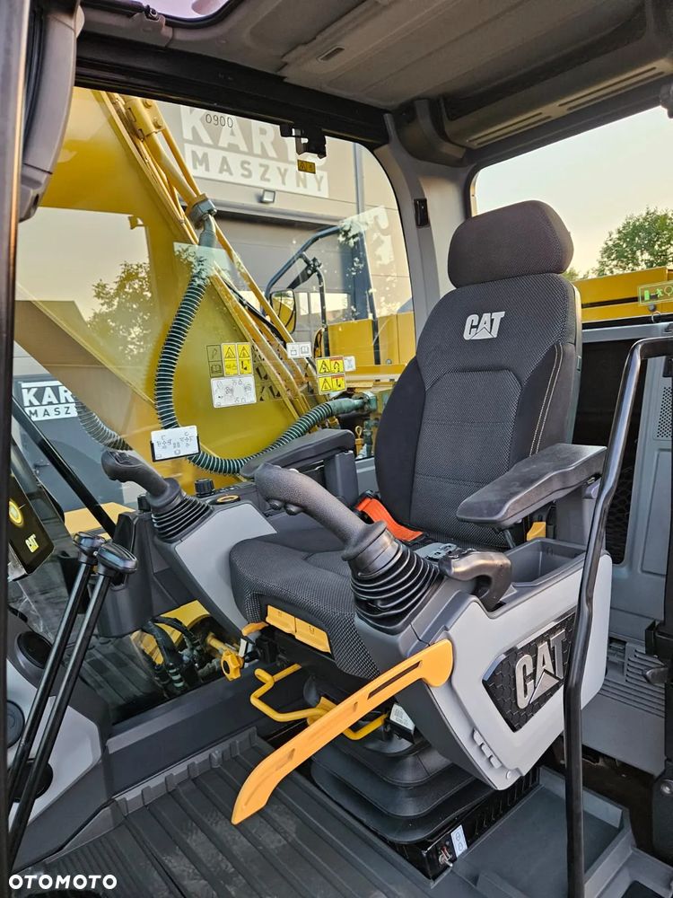 Caterpillar KOPARKA GĄSIENICOWA CAT CATERPILLAR 323 320 320E 324 323E 2018R. - 22
