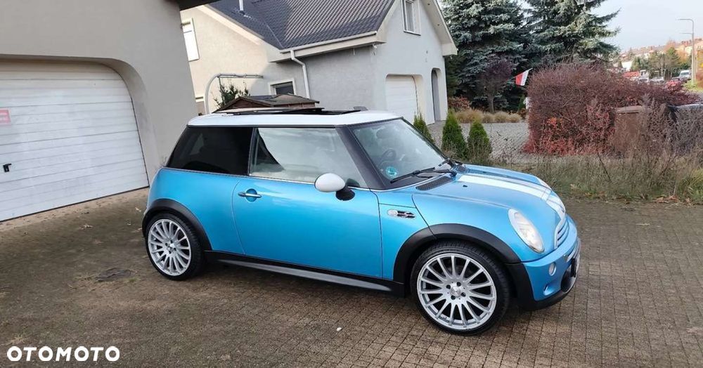 MINI Cooper S - 36