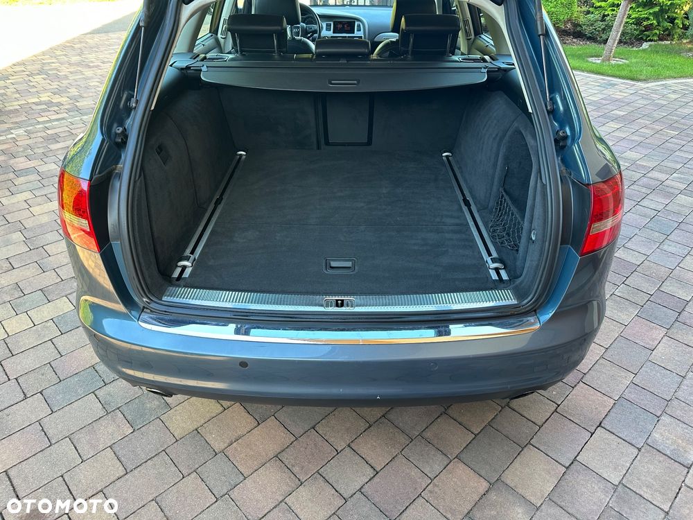 Audi A6 Avant - 13