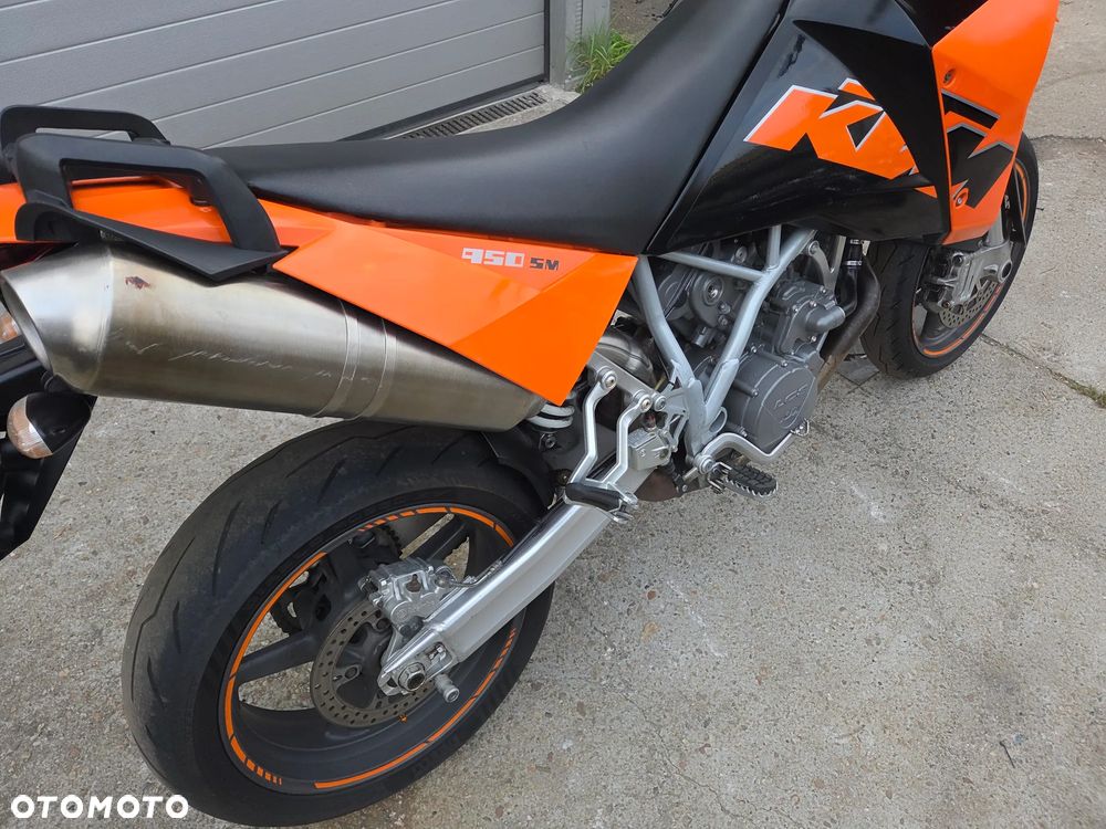 KTM Inny - 11