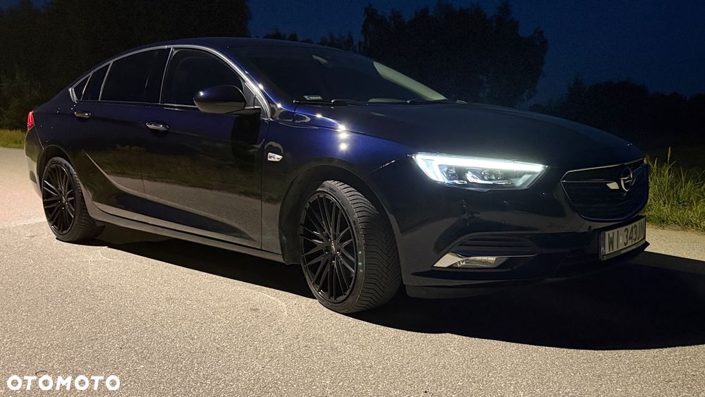 Opel Insignia 1.6 T Innovation S&S - 19