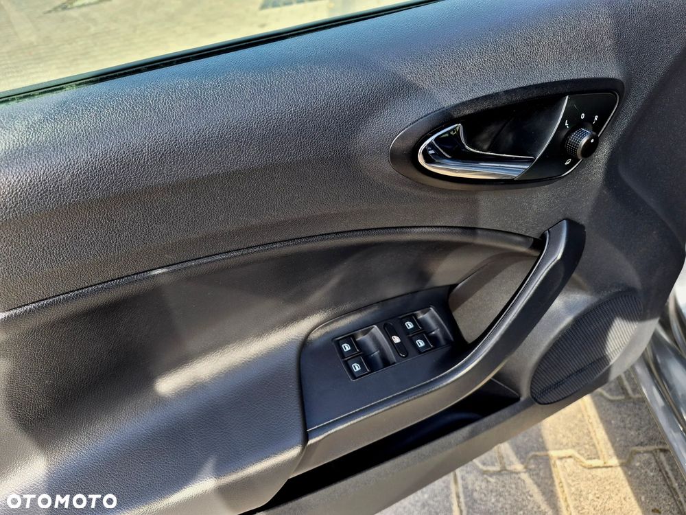 Seat Ibiza - 11