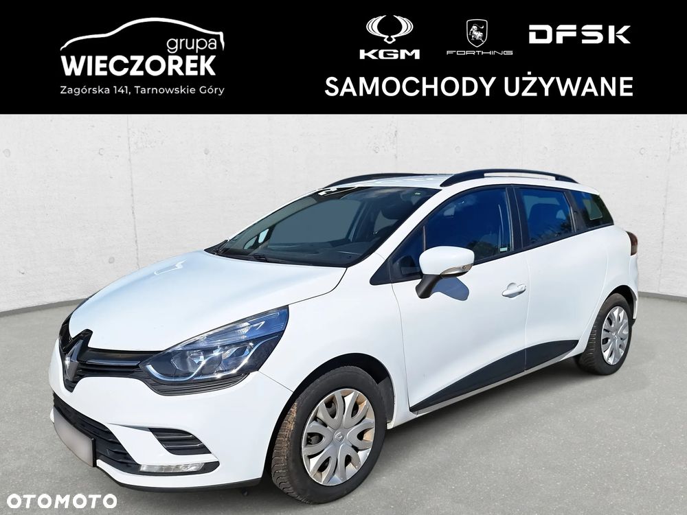 Renault Clio 0.9 TCe Alize - 2