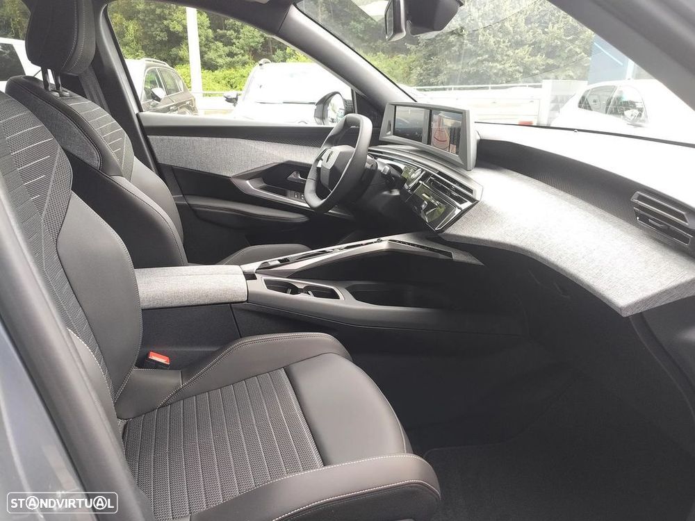 Peugeot 3008 1.6 Plug-in Hybrid Allure e-DCS7 - 9