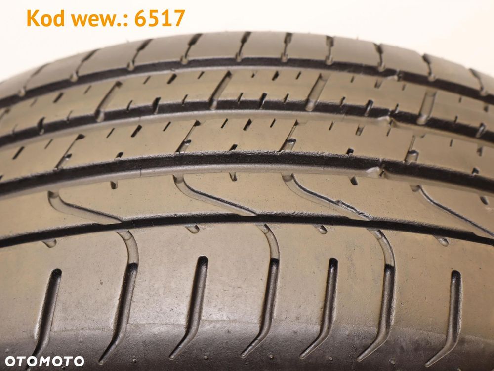 Pirelli P ZERO TM - 225/45 R19 - 8