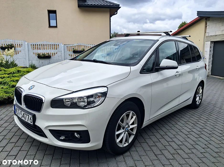 BMW Seria 2 - 1