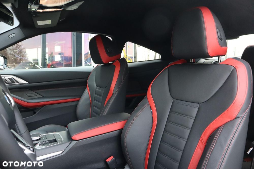 BMW Seria 4 - 11