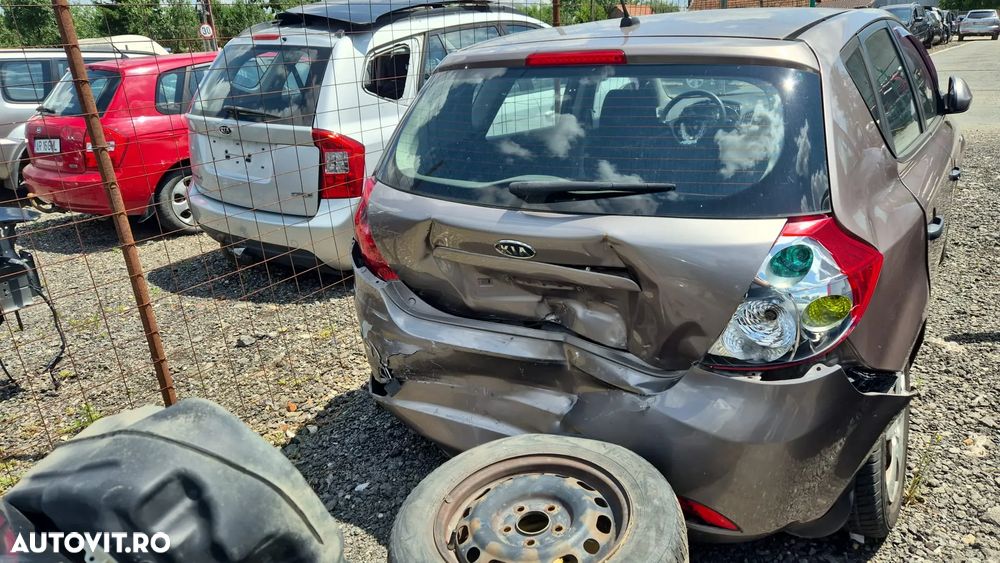 Kia Ceed 1.4 D4FA motor cutie viteze manuala - 1