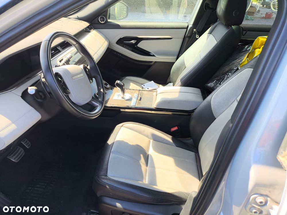 Land Rover Range Rover Evoque - 2