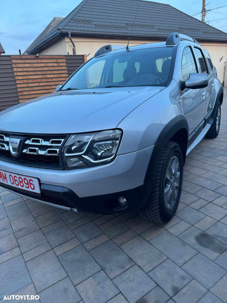 Dacia Duster - 2