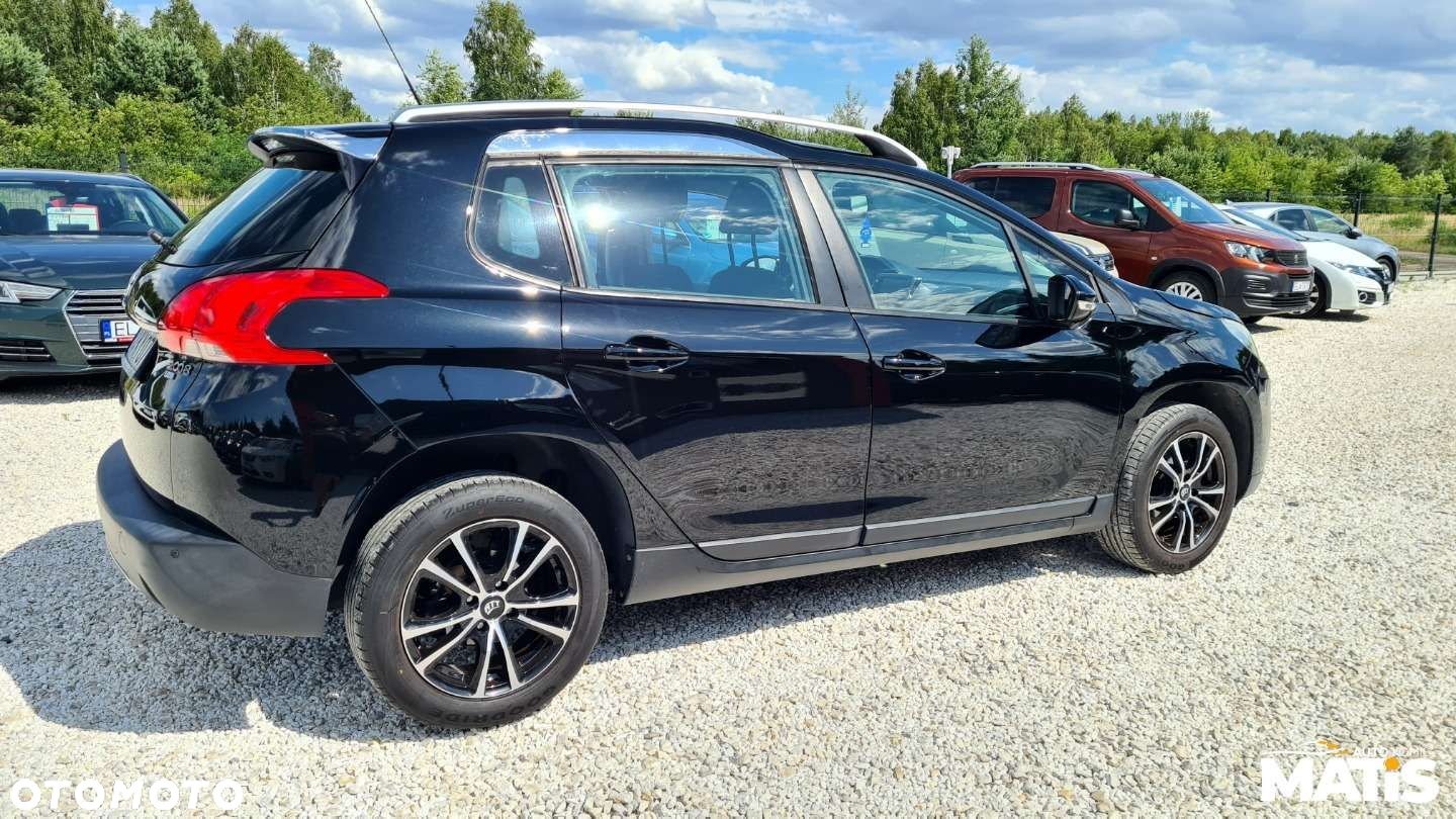 Peugeot 2008 - 24