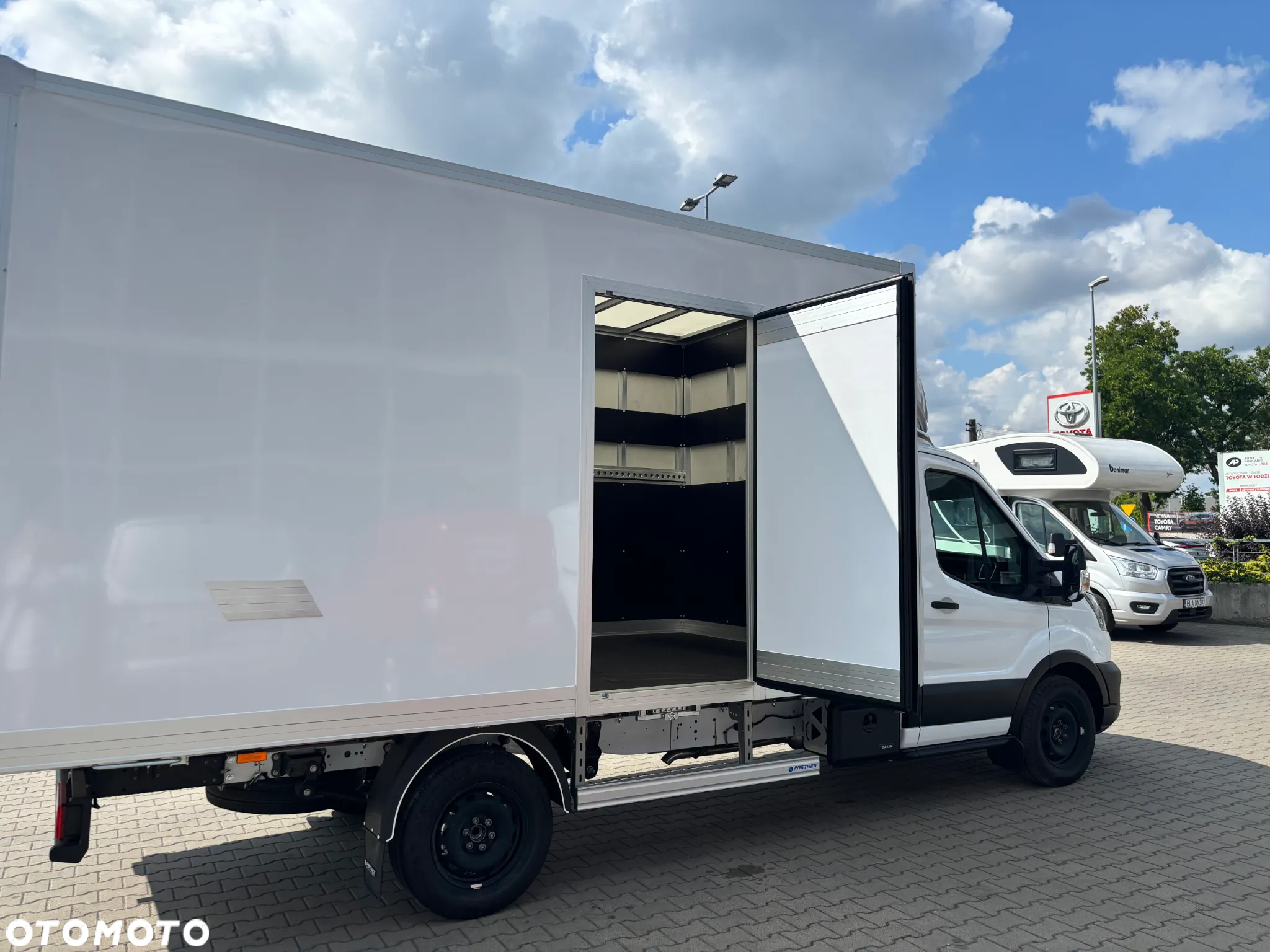 Ford Transit - 4