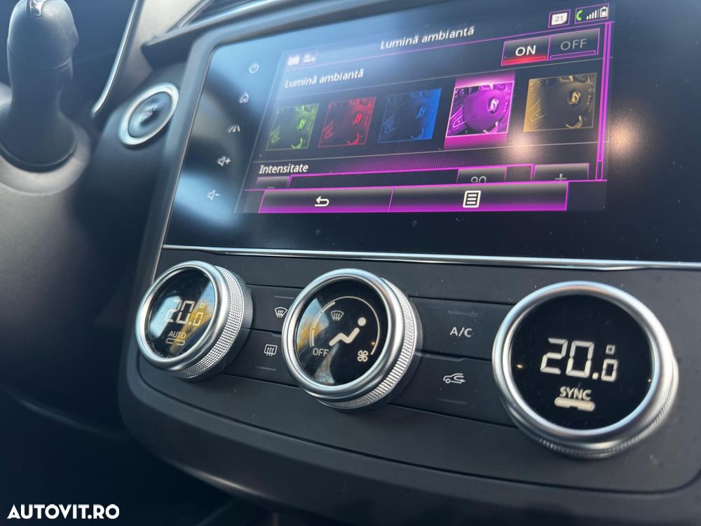 RENAULT Kadjar 2019 — imagine 17
