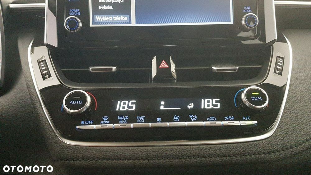 Toyota Corolla - 25