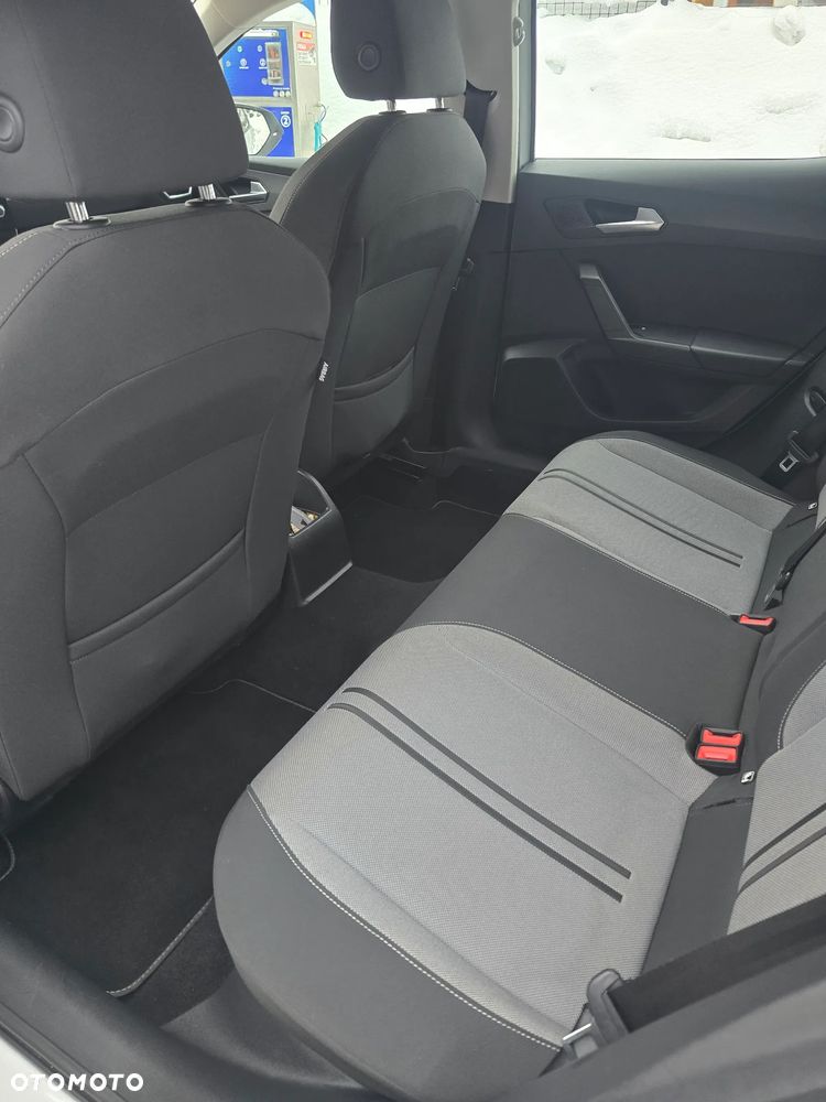 Seat Leon 1.0 TSI Style - 10