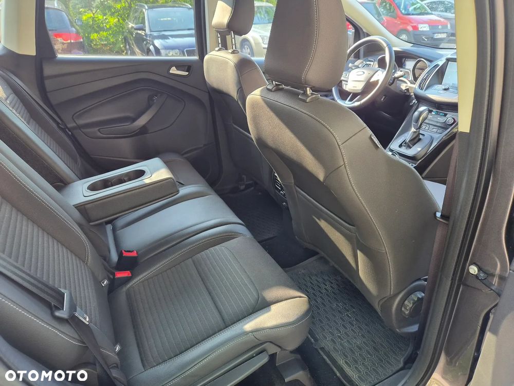 Ford Kuga 2.0 TDCi AWD Titanium - 8