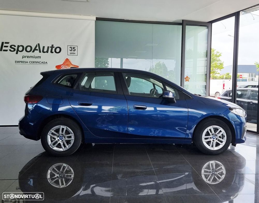 BMW 225xe Active Tourer e xDrive - 6