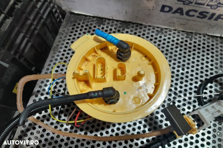 Pompa motorina din rezervor 5N0919673R / A2C82697300 5N0919673R / A2C - 3