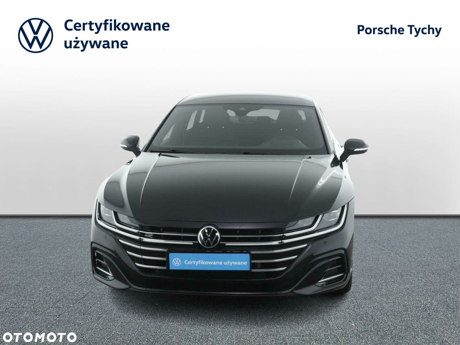 Volkswagen Arteon - 27