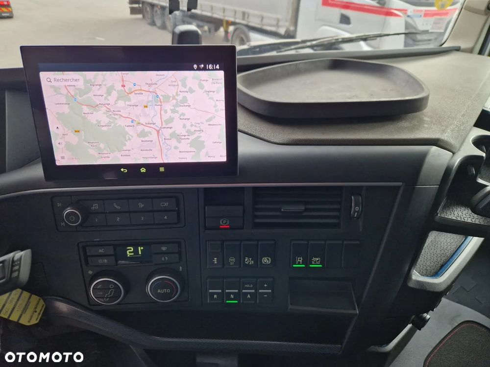Volvo FH 500 I SAVE - 5