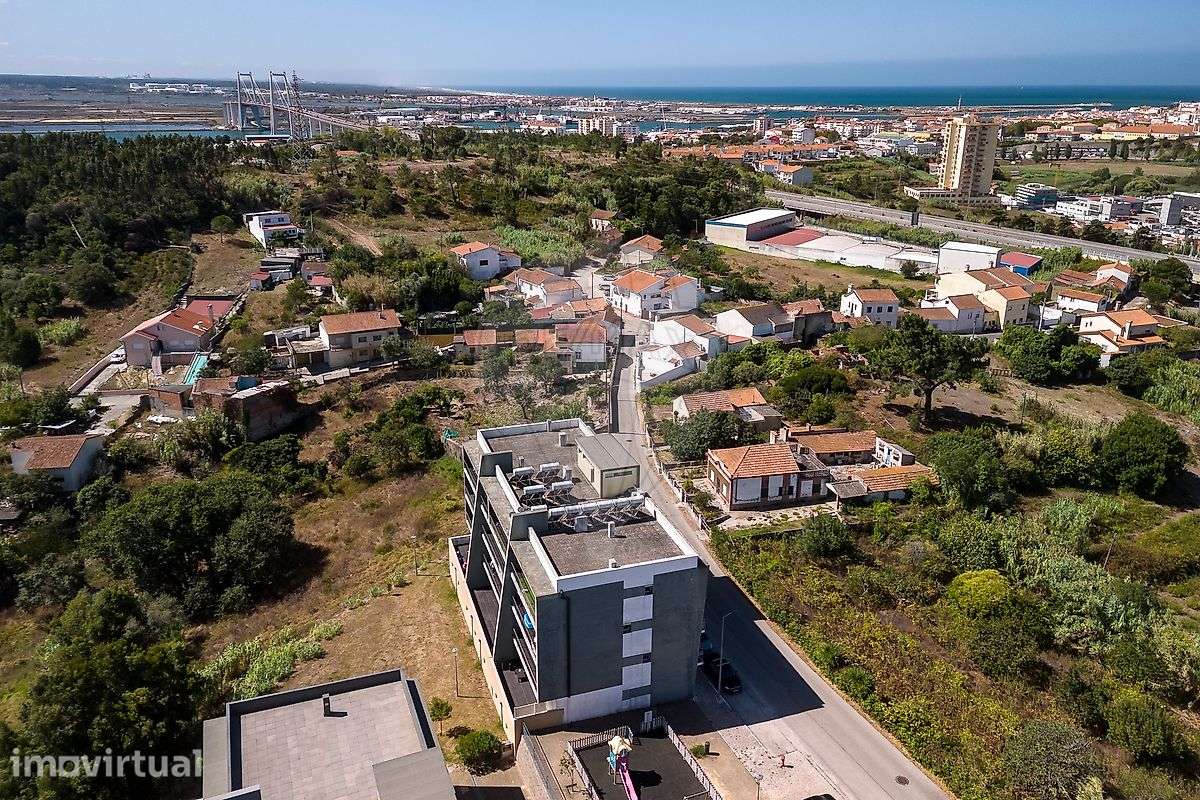 Apartamento T2 para venda - Grande imagem: 2/32