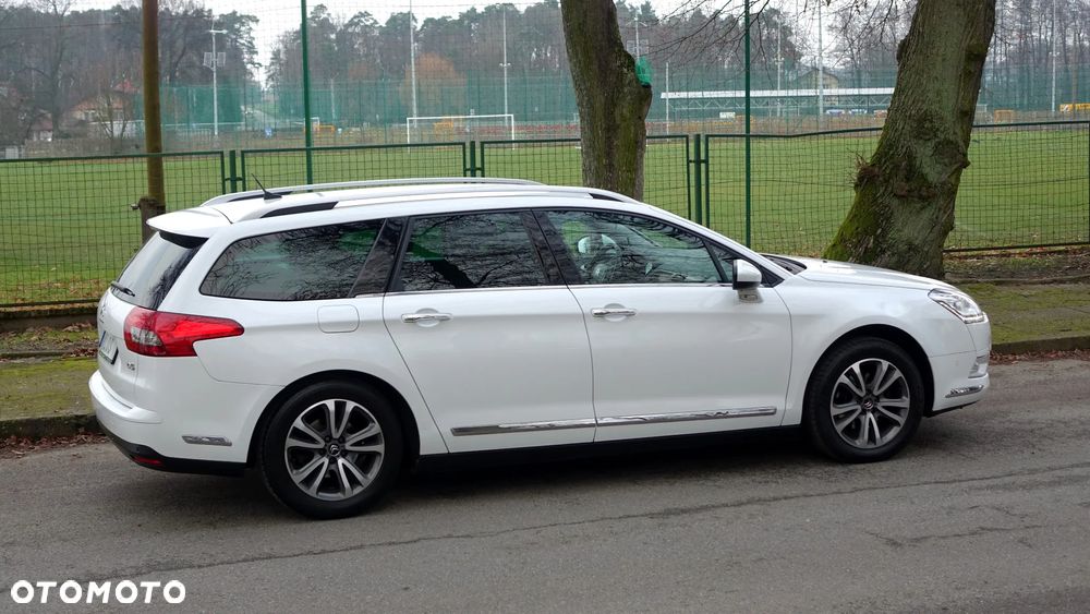 Citroën C5 2.0 BlueHDi Exclusive S&S - 36