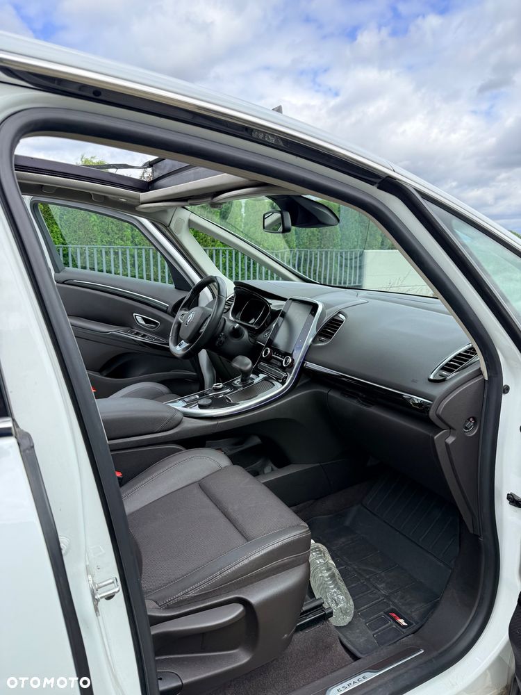 Renault Espace Energy dCi 160 EDC Intens - 35